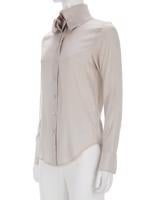 Bayan Gri GUCCI GÖMLEK