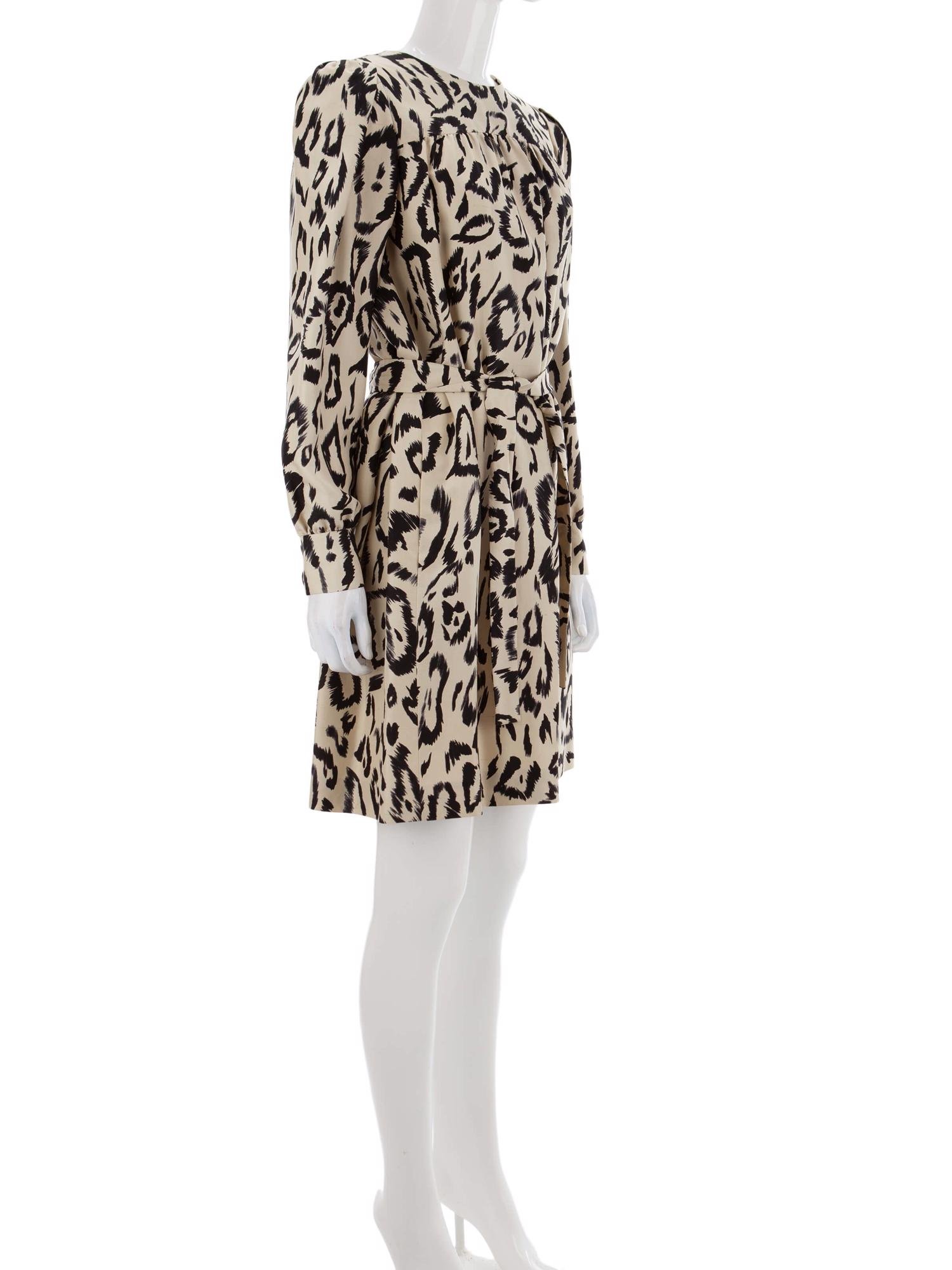 Bayan Krem CHLOE ELBİSE