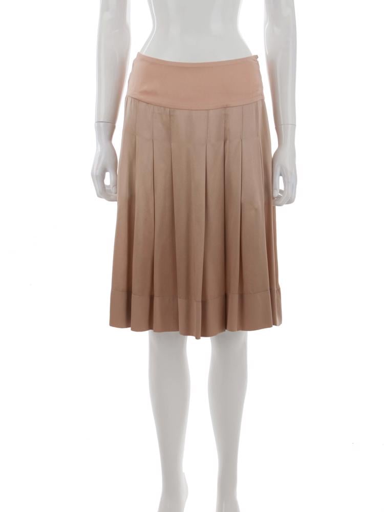 Bayan Bej CHLOE ETEK