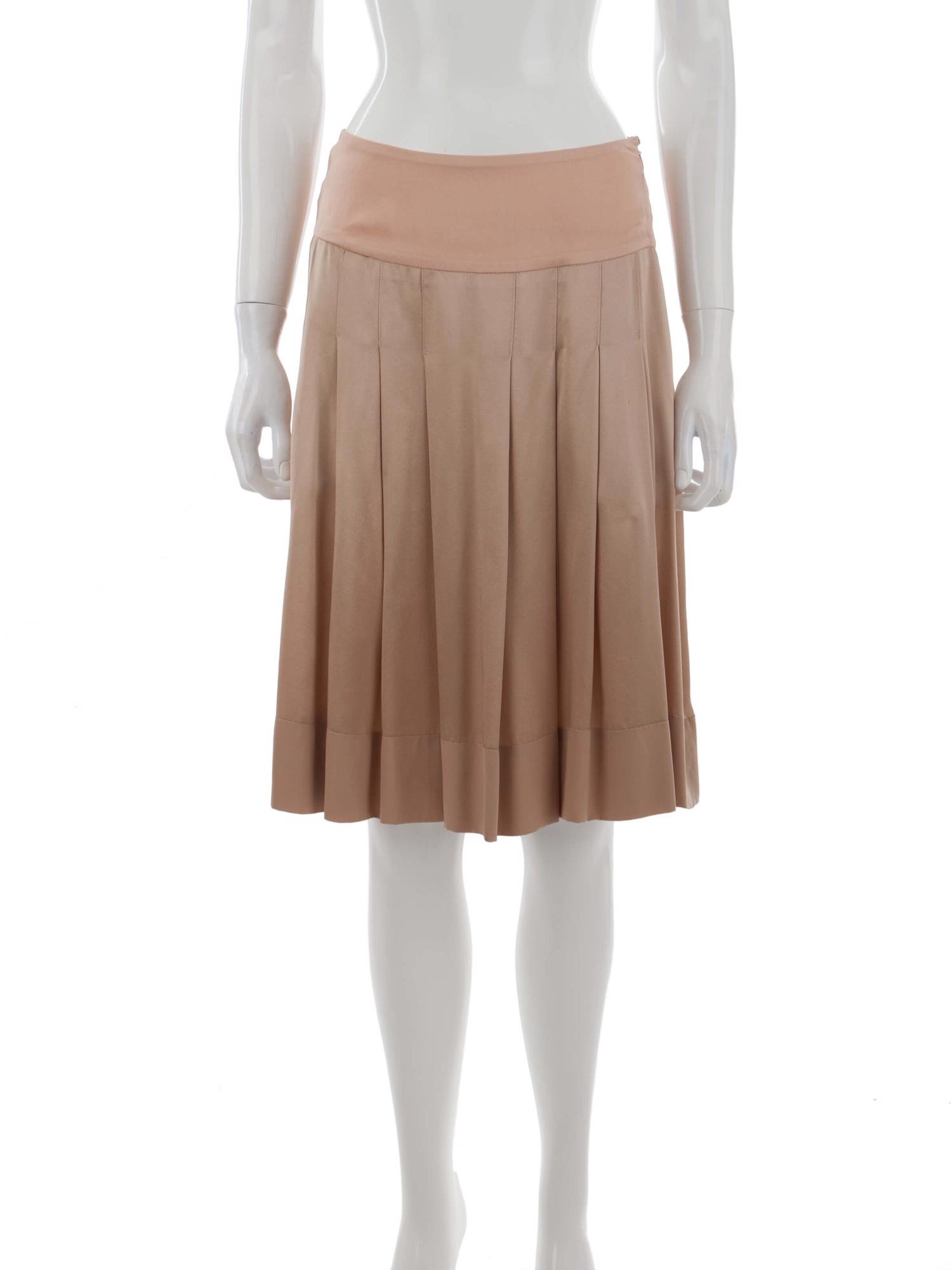 Bayan Bej CHLOE ETEK