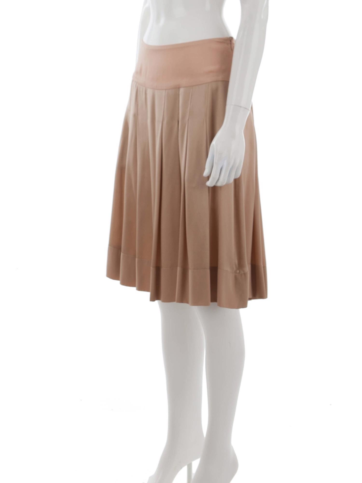 Bayan Bej CHLOE ETEK