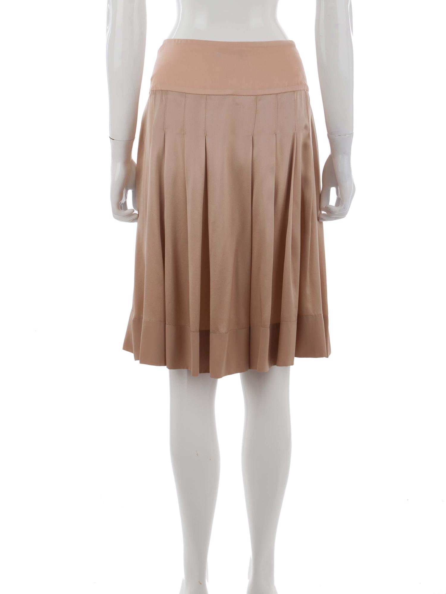 Bayan Bej CHLOE ETEK