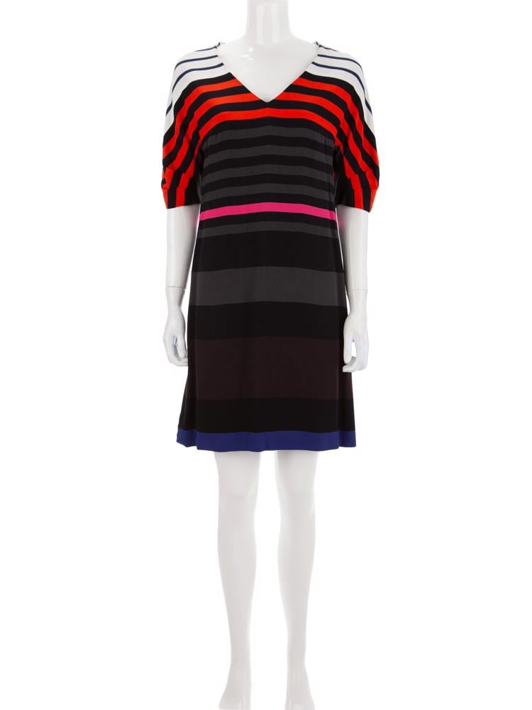 Bayan Gri PRADA ELBİSE