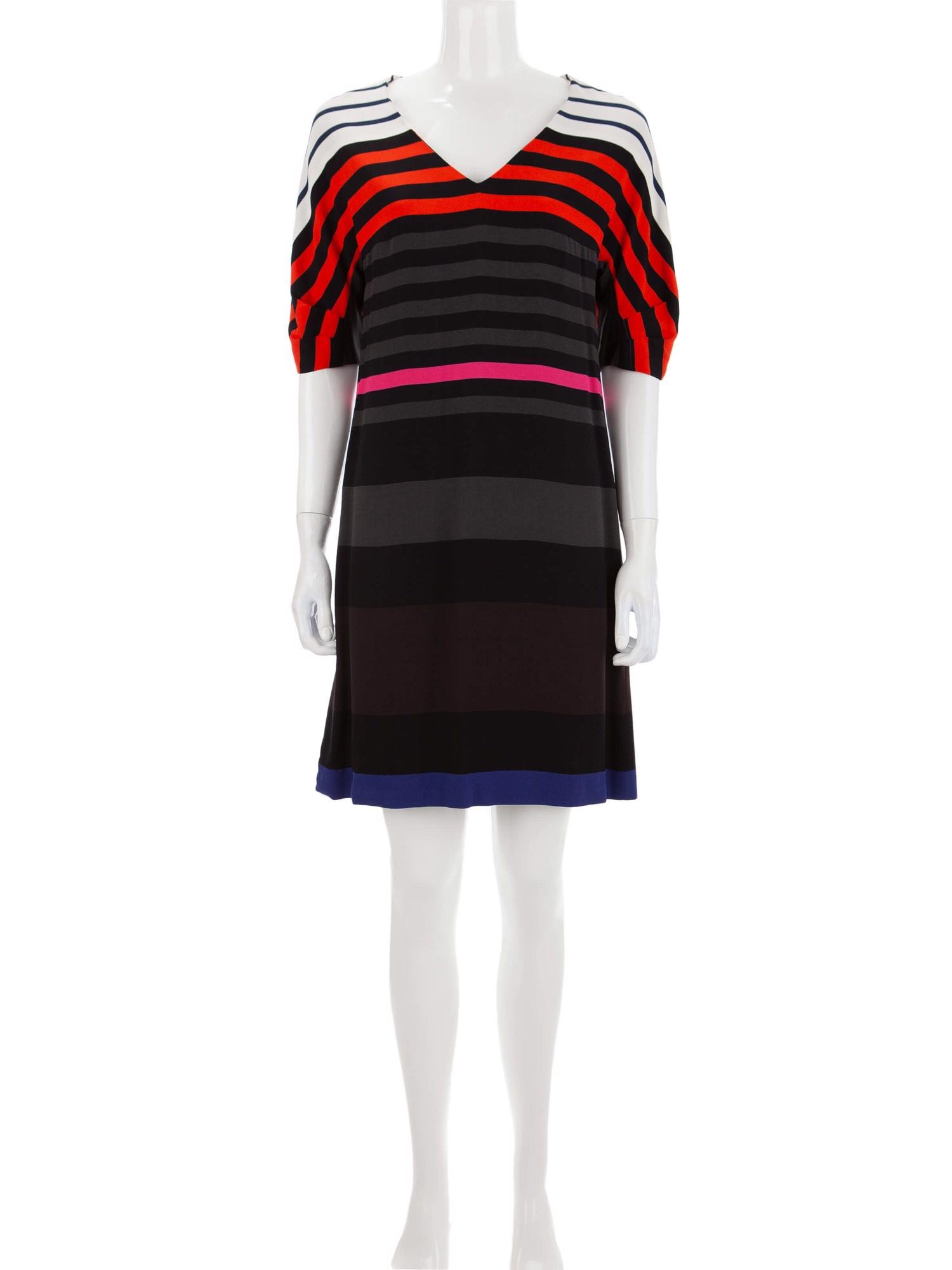 Bayan Gri PRADA ELBİSE