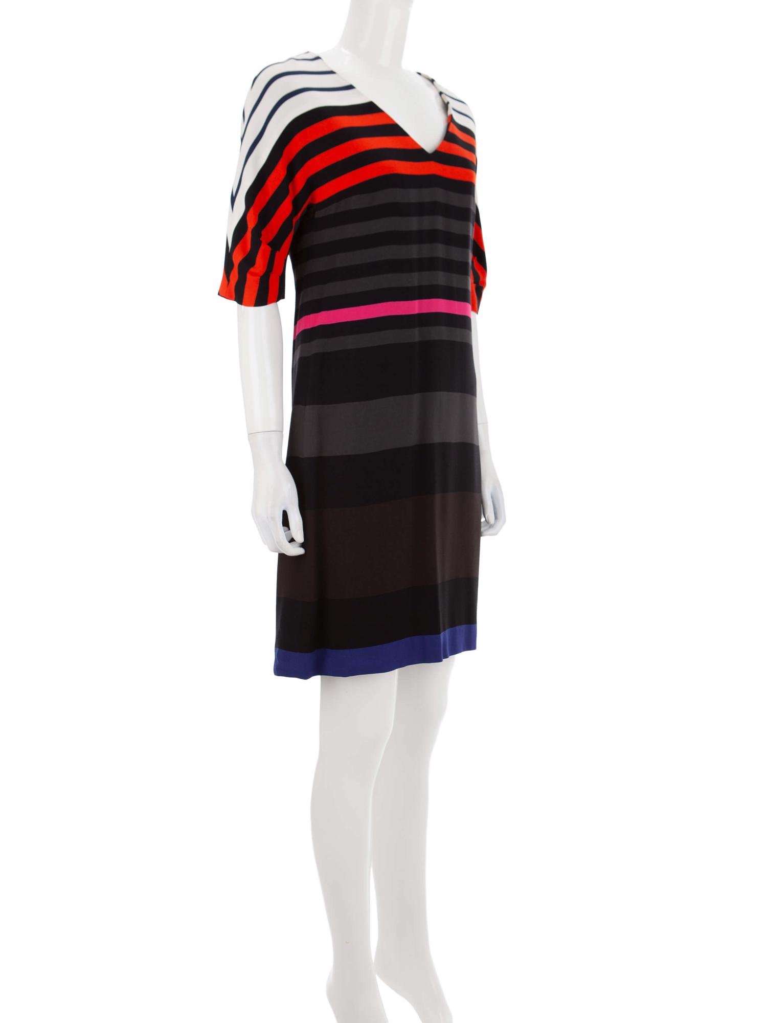 Bayan Gri PRADA ELBİSE