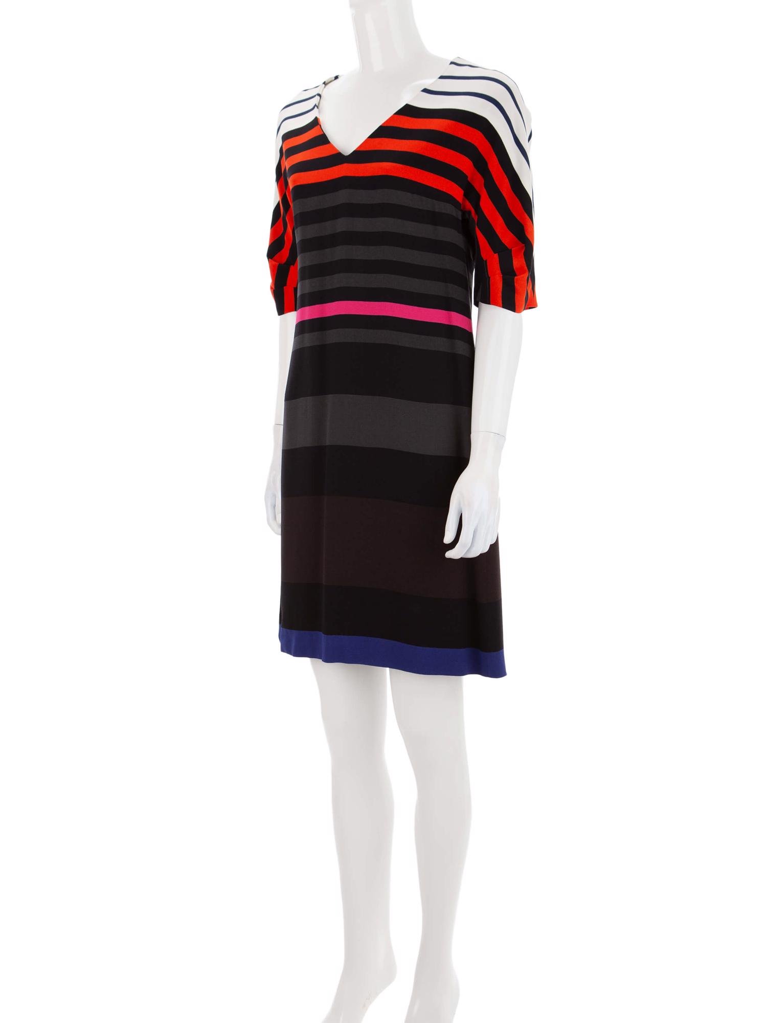 Bayan Gri PRADA ELBİSE