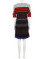 Bayan Gri PRADA ELBİSE