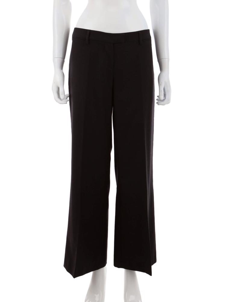 Bayan Siyah EMILIO PUCCI PANTOLON