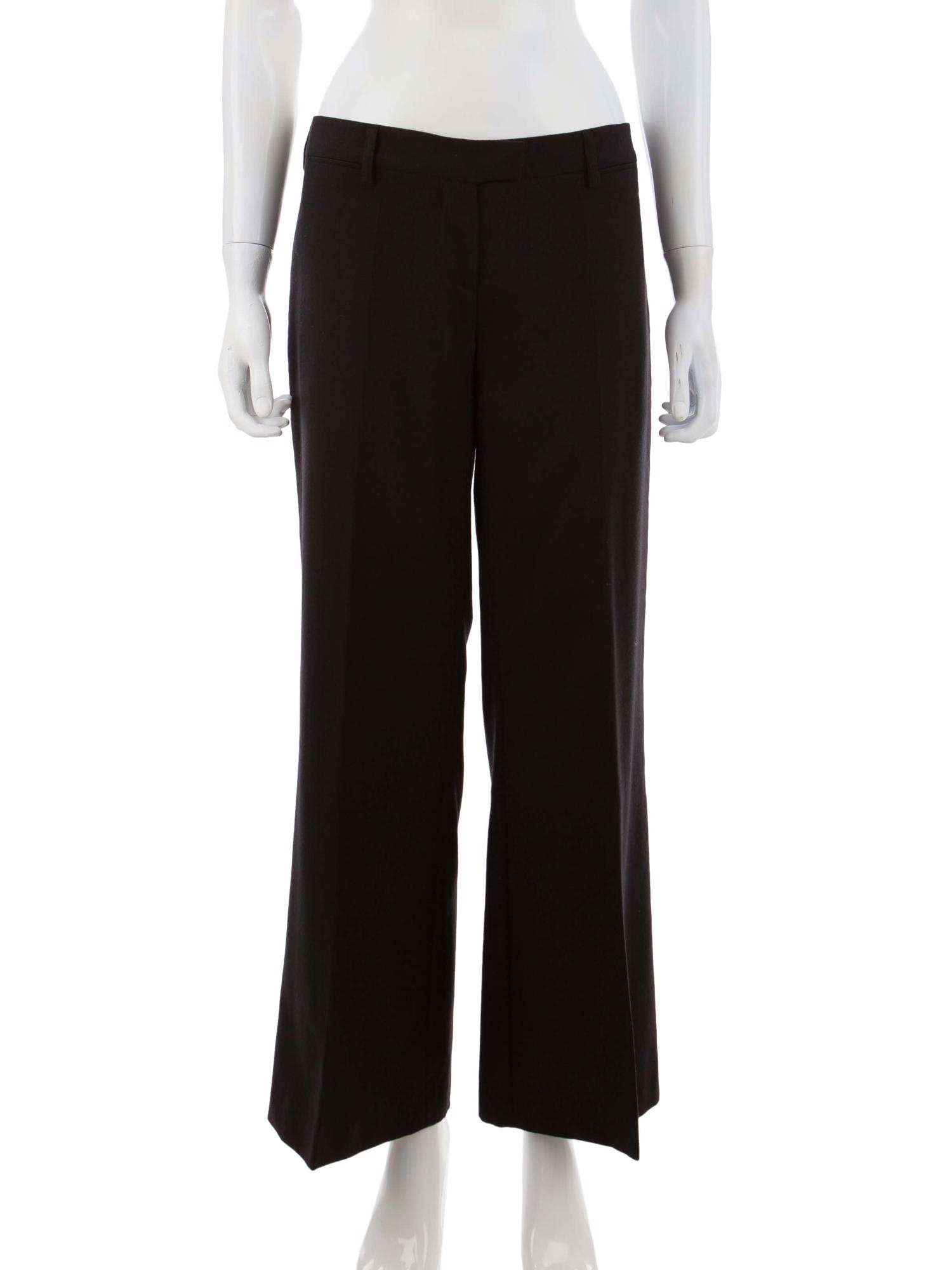 Bayan Siyah EMILIO PUCCI PANTOLON