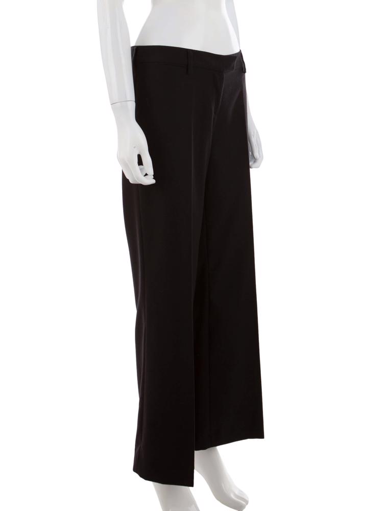 Bayan Siyah EMILIO PUCCI PANTOLON