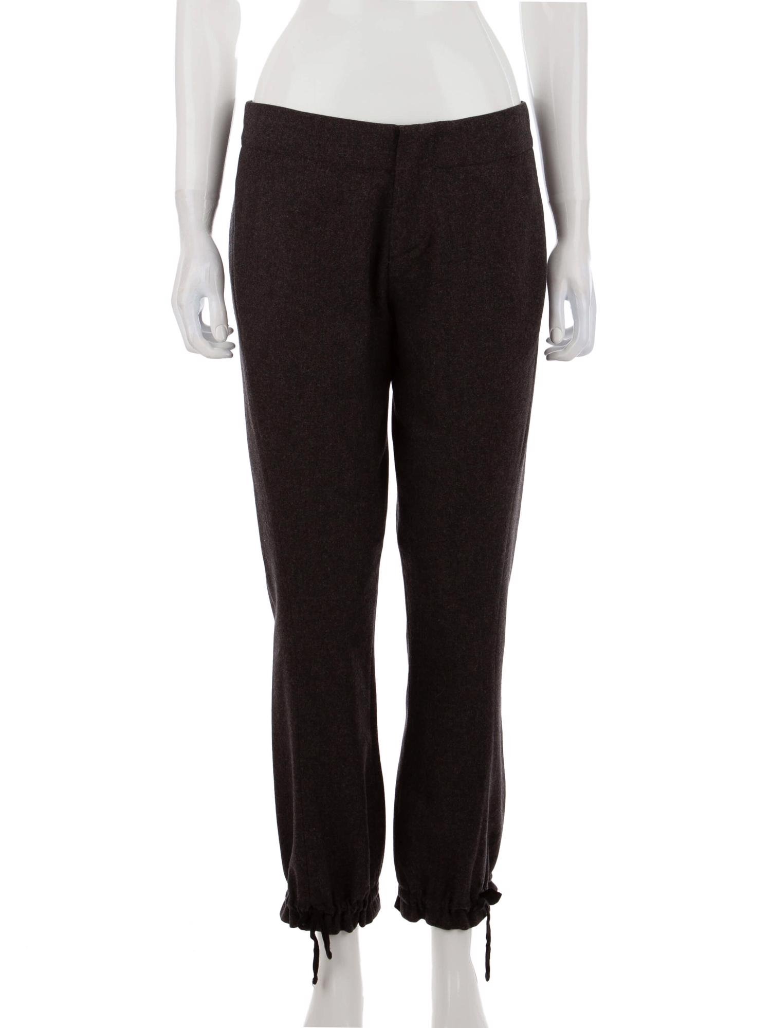 Bayan Gri MARNI PANTOLON