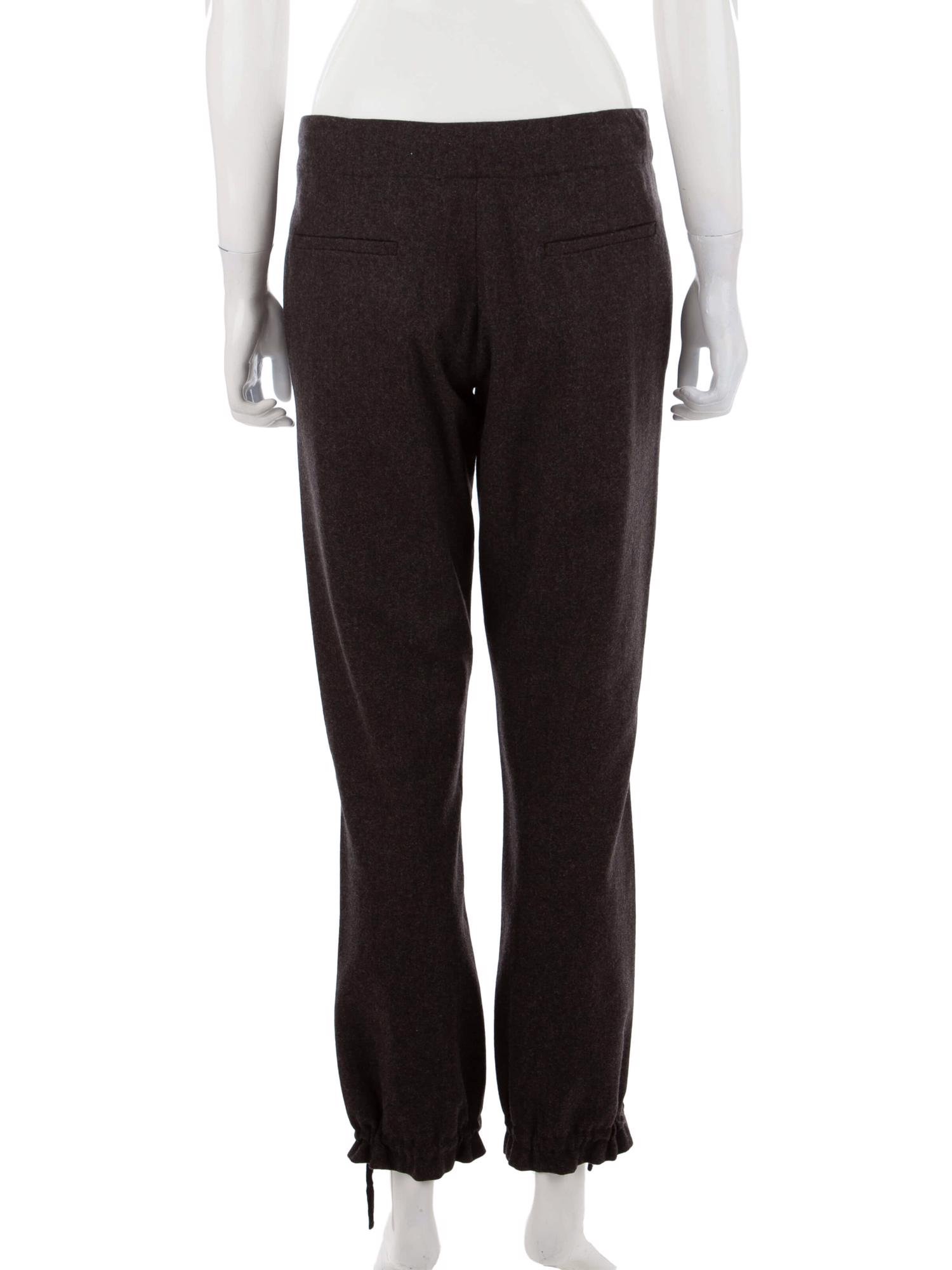 Bayan Gri MARNI PANTOLON