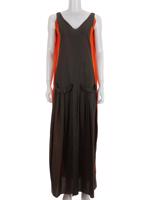 Bayan Yeşil MARNI ELBİSE