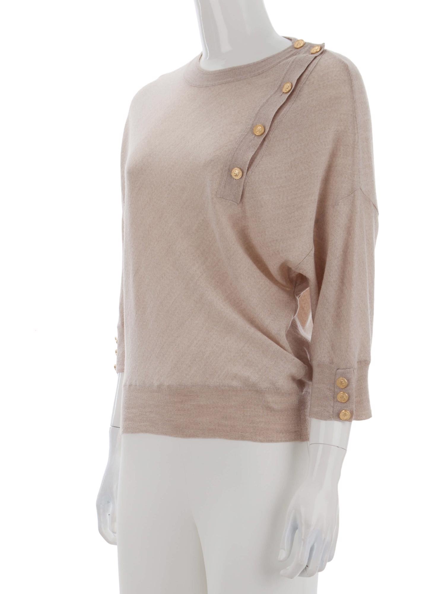 Bayan Bej CHLOE KAZAK