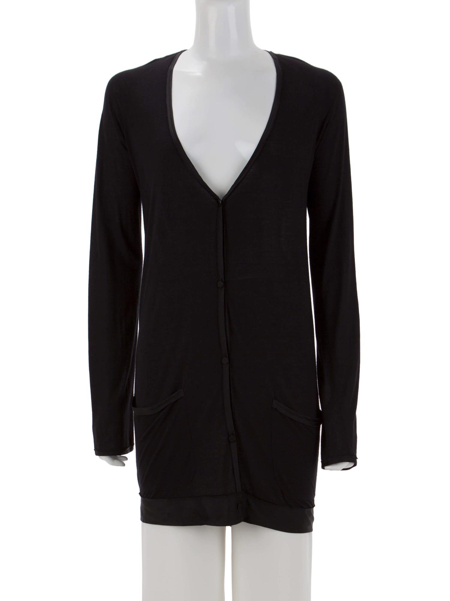 Bayan Siyah LANVIN HIRKA