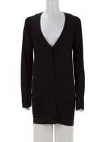 Bayan Siyah LANVIN HIRKA