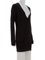 Bayan Siyah LANVIN HIRKA