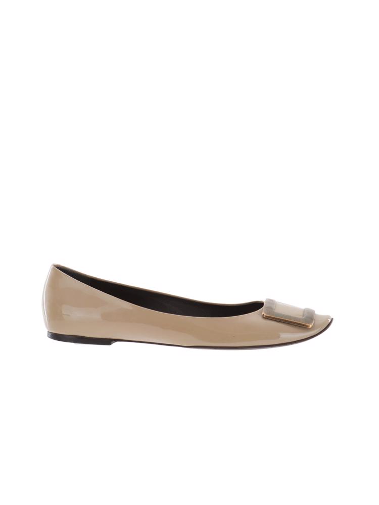 Bayan Bej ROGER VIVIER BABET