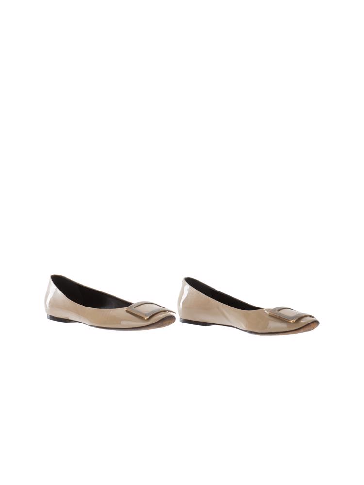 Bayan Bej ROGER VIVIER BABET