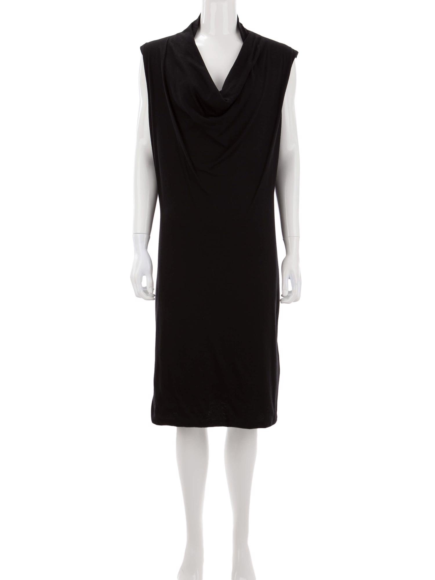 Bayan Siyah BOTTEGA VENETA ELBİSE