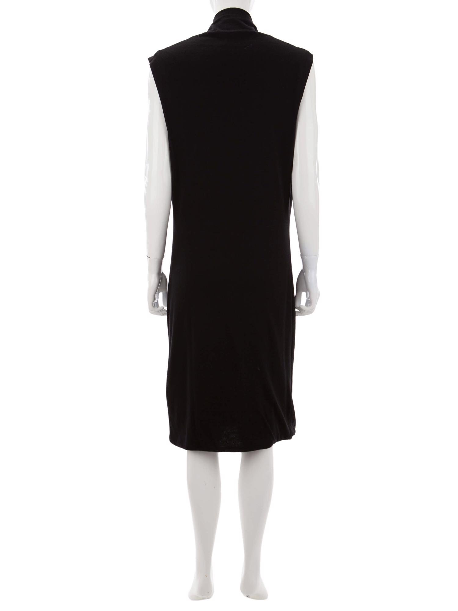 Bayan Siyah BOTTEGA VENETA ELBİSE