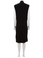 Bayan Siyah BOTTEGA VENETA ELBİSE