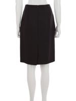 Bayan Gri JIL SANDER ETEK