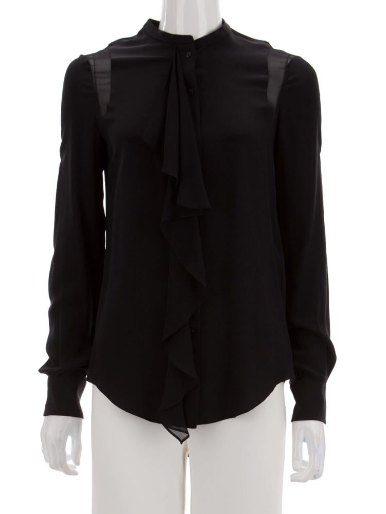 Bayan Siyah JOSEPH GÖMLEK