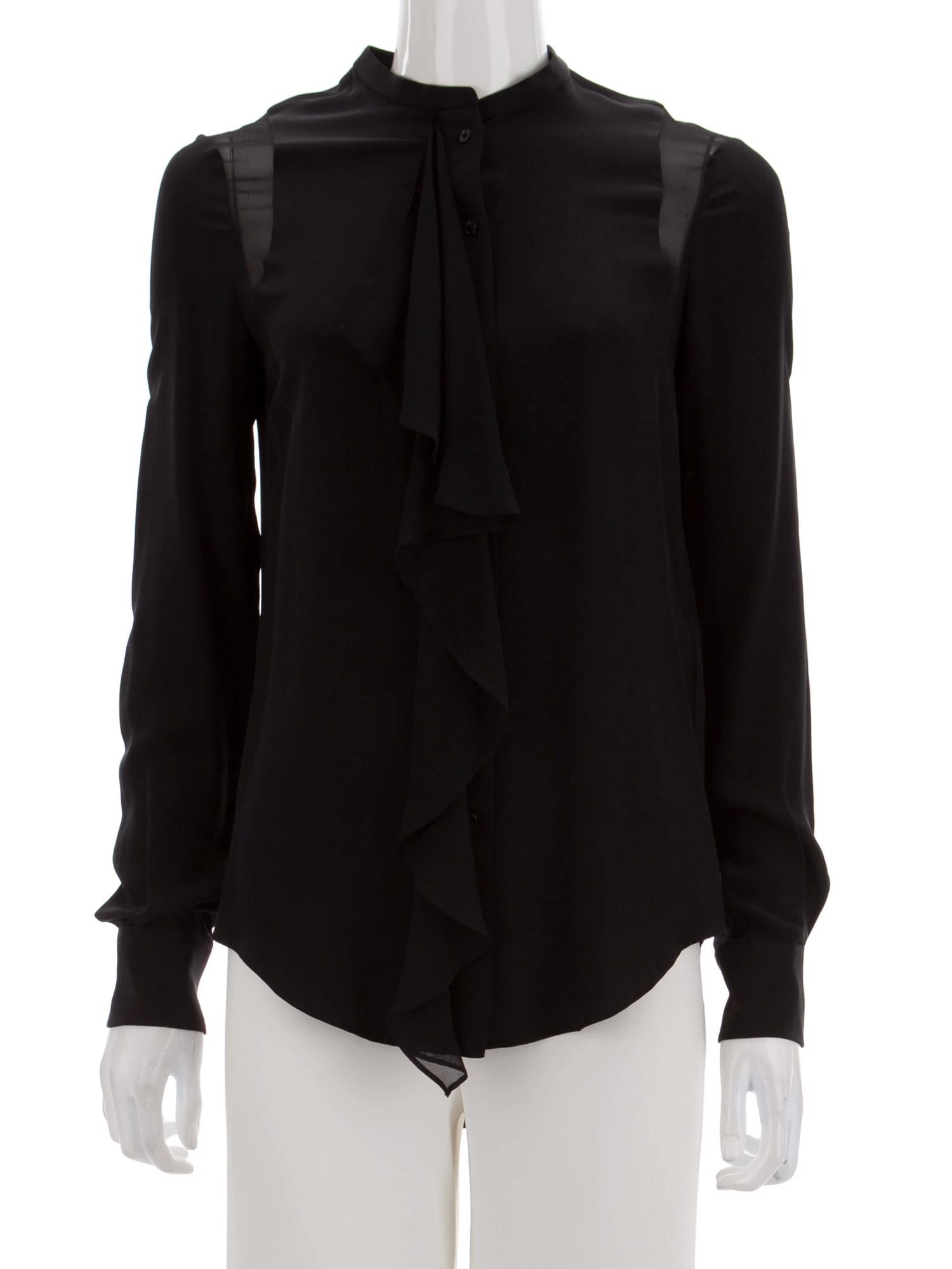 Bayan Siyah JOSEPH GÖMLEK