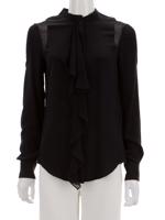 Bayan Siyah JOSEPH GÖMLEK