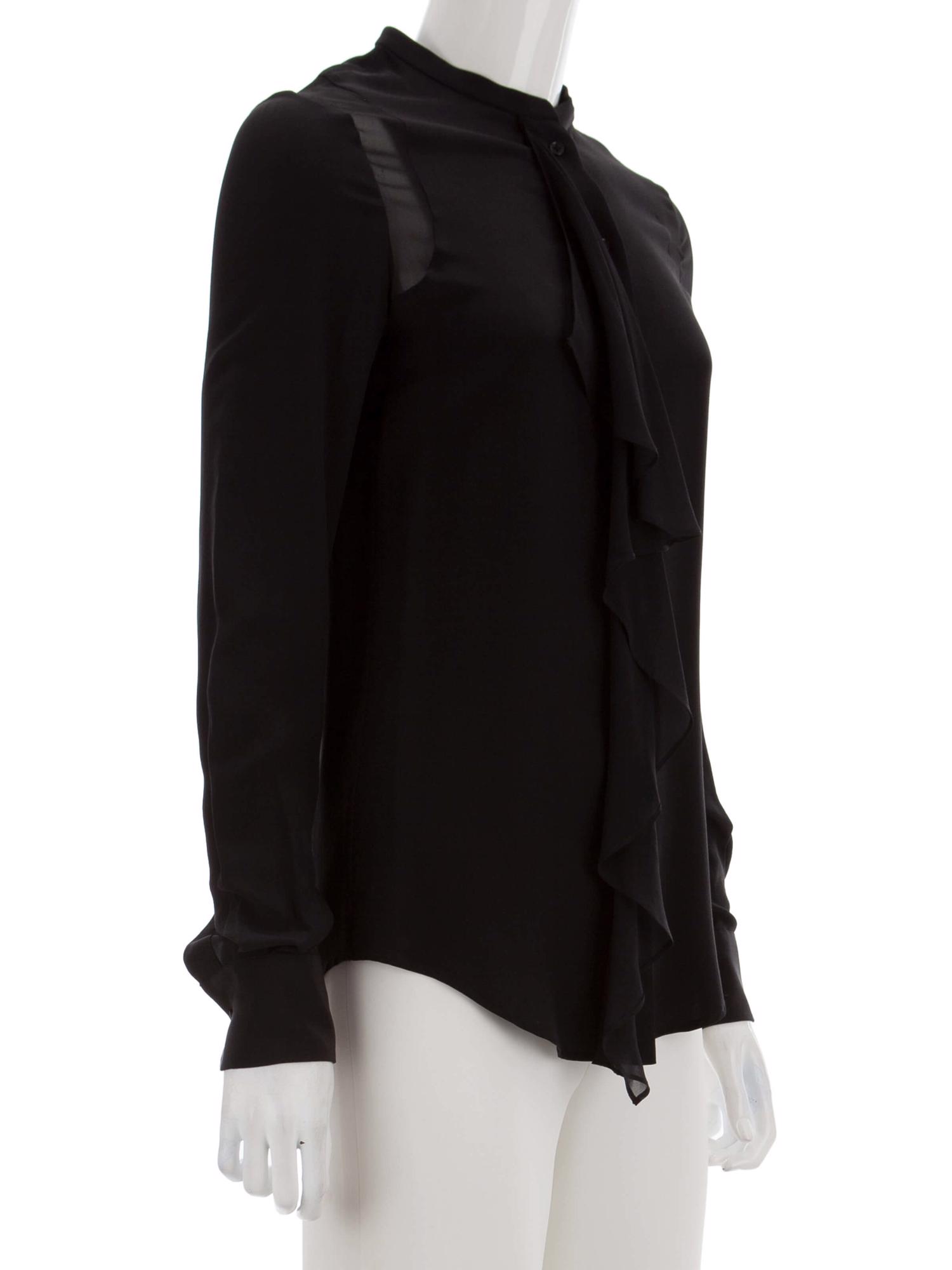 Bayan Siyah JOSEPH GÖMLEK