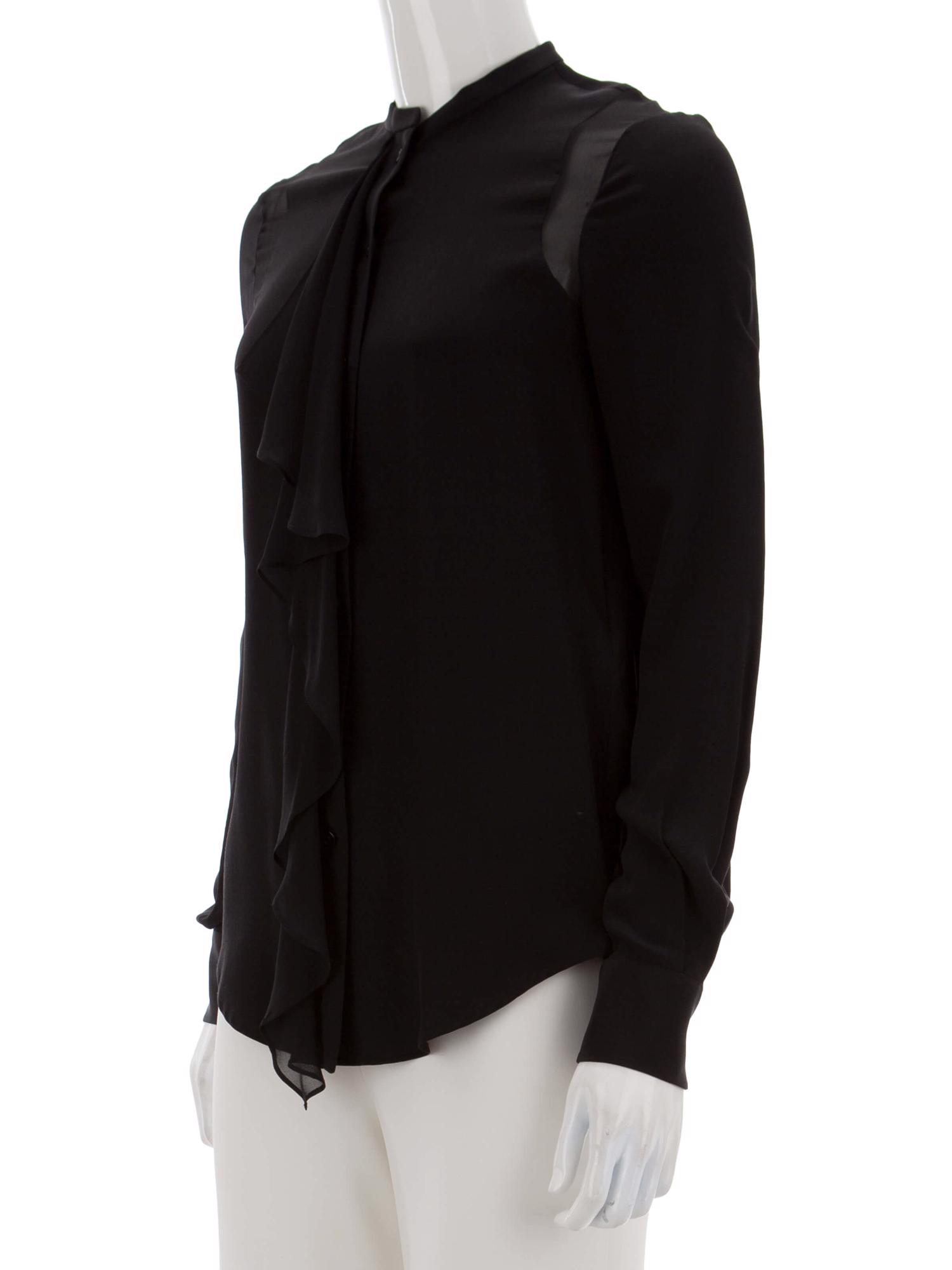 Bayan Siyah JOSEPH GÖMLEK