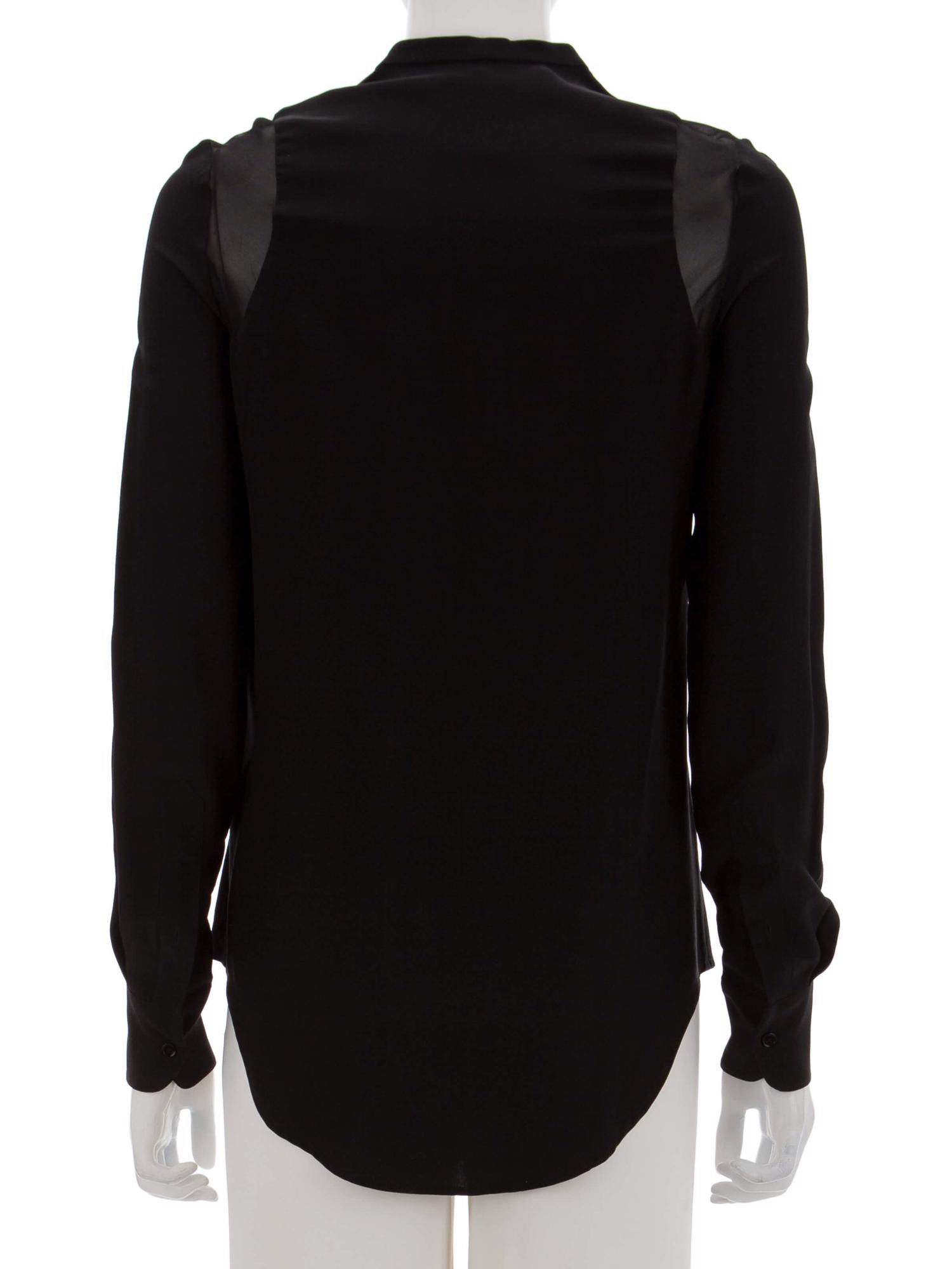 Bayan Siyah JOSEPH GÖMLEK