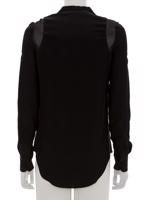 Bayan Siyah JOSEPH GÖMLEK