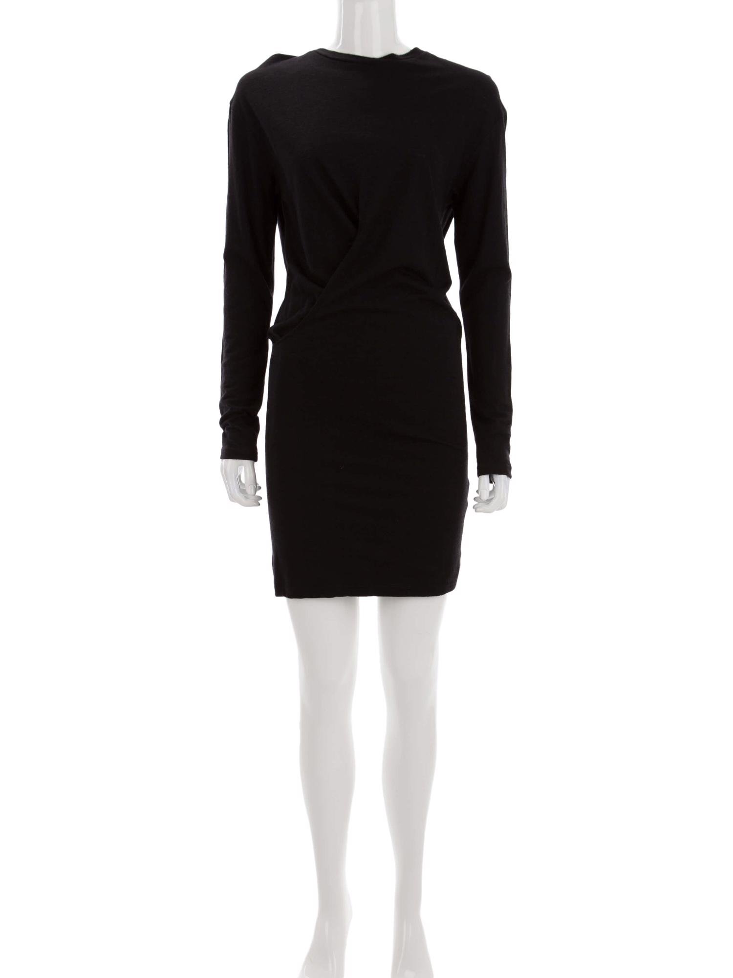 Bayan Siyah ISABEL MARANT ETOILE ELBİSE