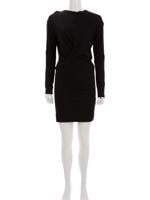 Bayan Siyah ISABEL MARANT ETOILE ELBİSE