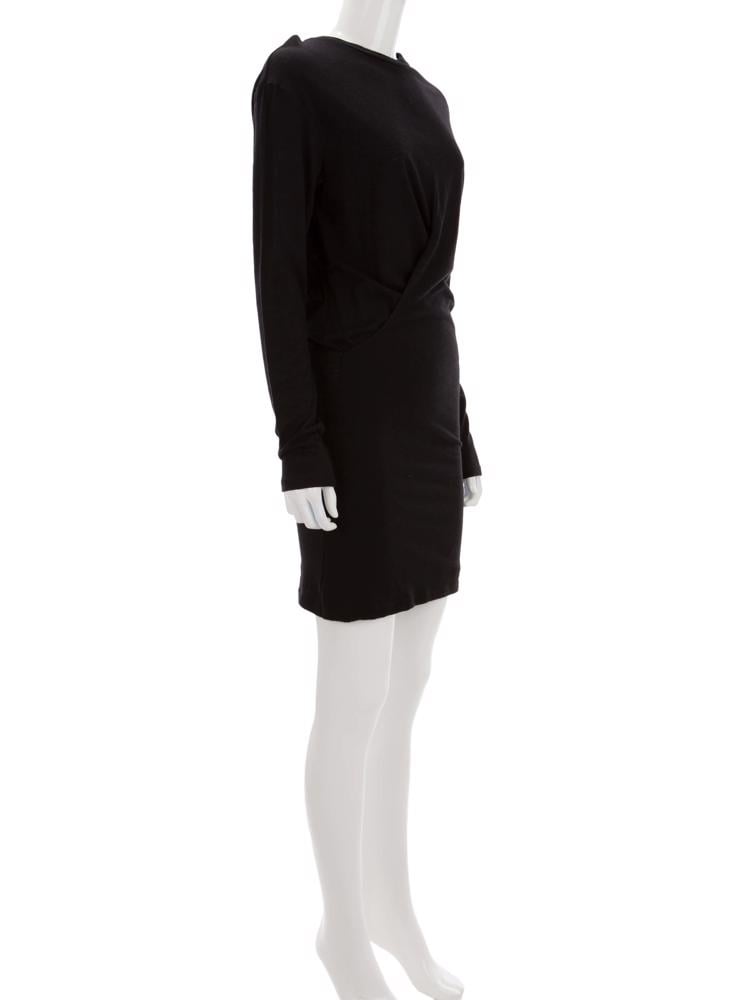 Bayan Siyah ISABEL MARANT ETOILE ELBİSE