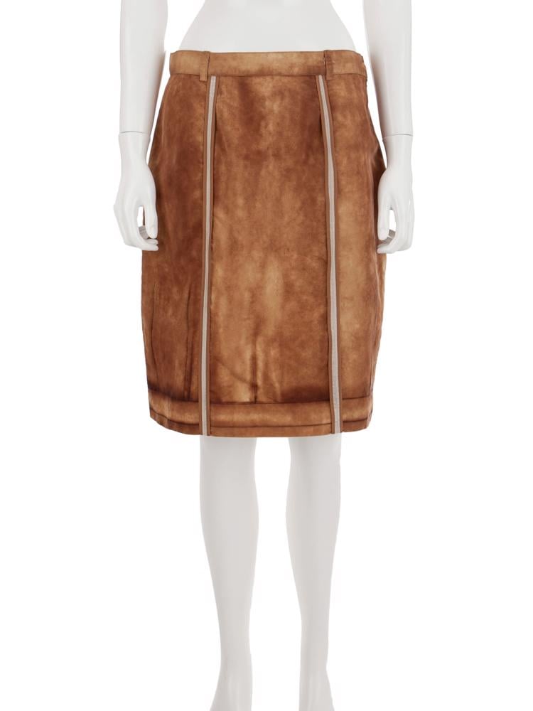 Bayan Bej PRADA ETEK