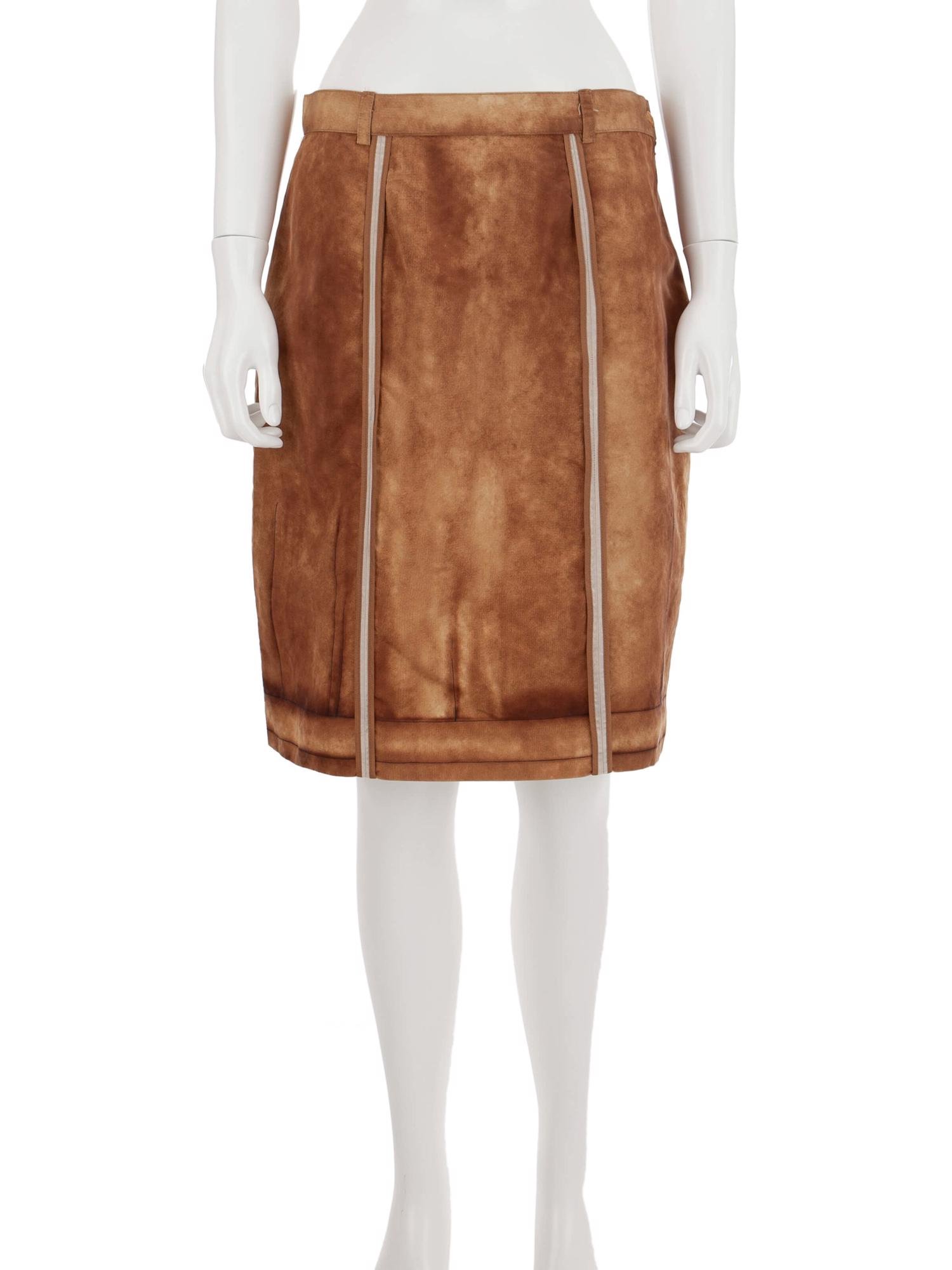 Bayan Bej PRADA ETEK