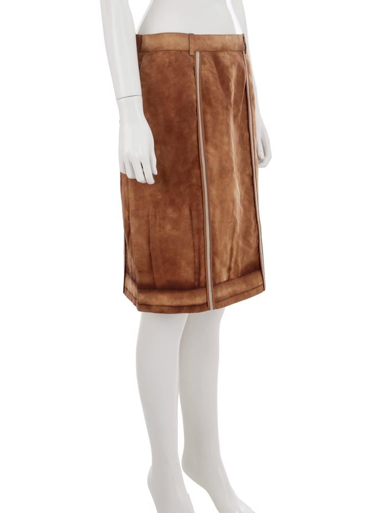 Bayan Bej PRADA ETEK