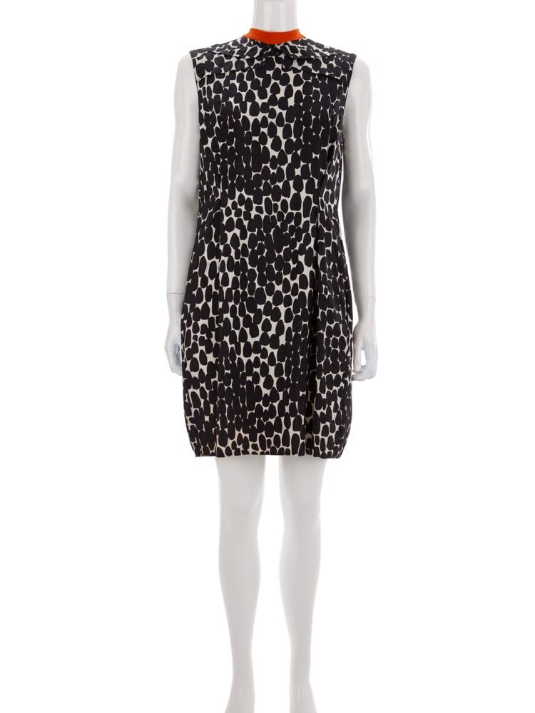 Bayan Siyah GUCCI ELBİSE