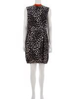 Bayan Siyah GUCCI ELBİSE