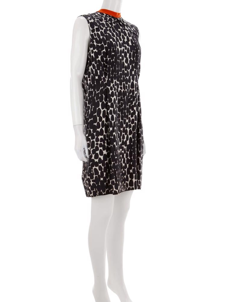 Bayan Siyah GUCCI ELBİSE