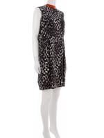 Bayan Siyah GUCCI ELBİSE