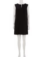 Bayan Siyah JIL SANDER ELBİSE