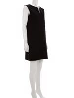 Bayan Siyah JIL SANDER ELBİSE