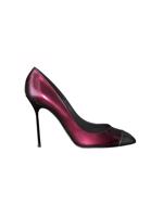 Bayan Kırmızı SERGIO ROSSI AYAKKABI