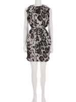 Bayan Siyah STELLA MCCARTNEY ELBİSE