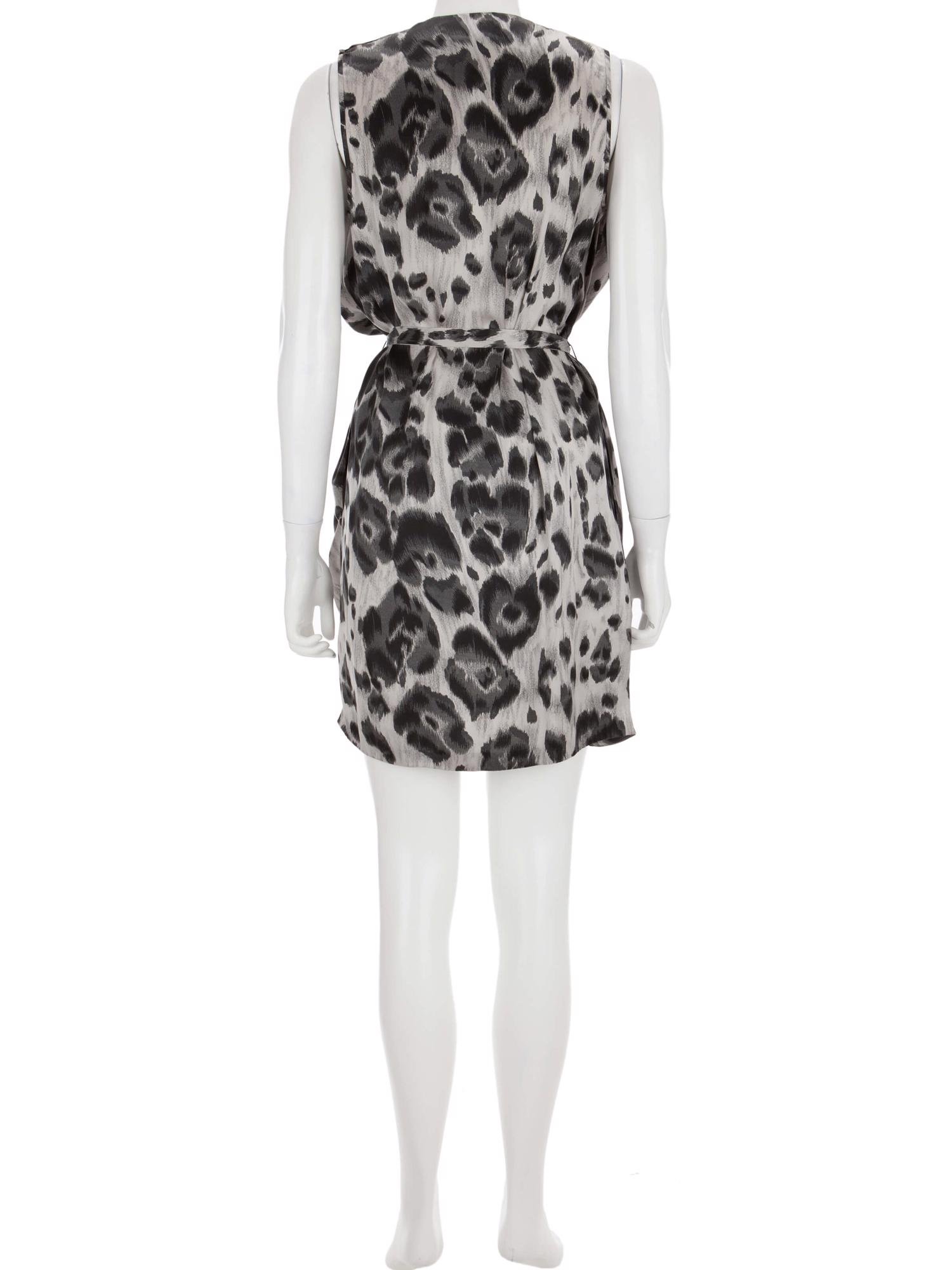 Bayan Siyah STELLA MCCARTNEY ELBİSE