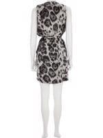 Bayan Siyah STELLA MCCARTNEY ELBİSE